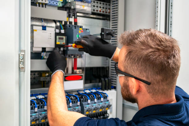 Best Electrical Repair Services  in Bunker Hill, OR
