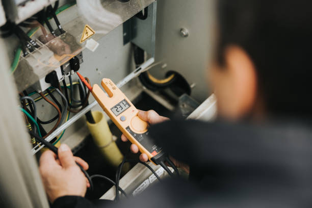 Best Electrician Near Me  in Bunker Hill, OR