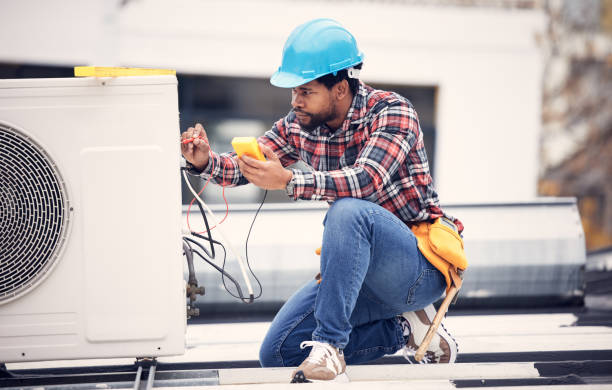 Best Electrical Outlet Repair  in Bunker Hill, OR