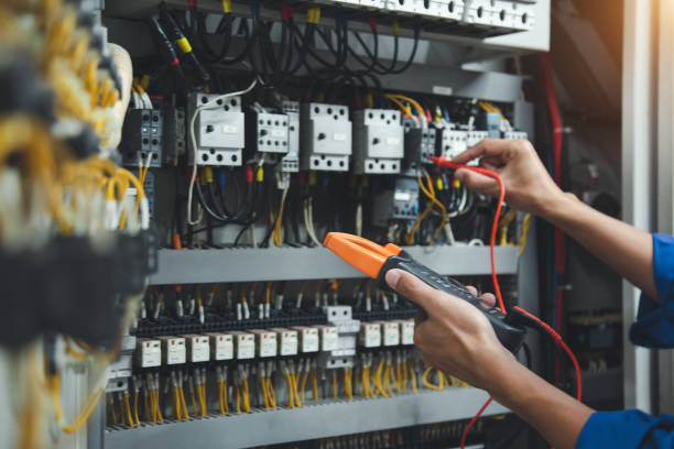 Best Affordable Electrical Installation  in Bunker Hill, OR