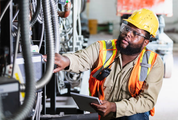 Affordable Emergency Electrician in OR