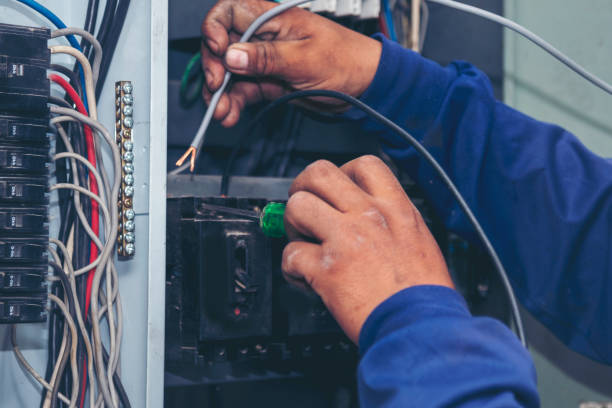 Best Electrical Rewiring Services  in Bunker Hill, OR