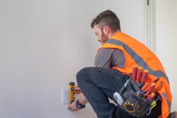 Best Local Electrician Companies  in Bunker Hill, OR