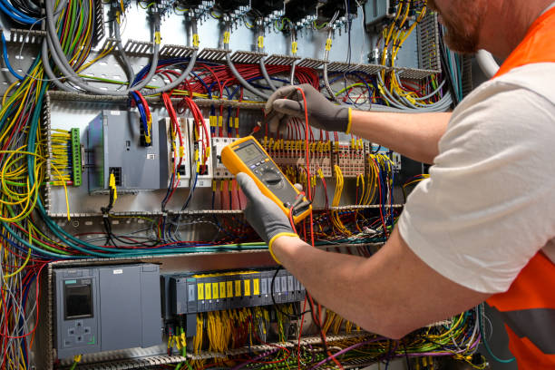 Best Emergency Electrician Near Me  in Bunker Hill, OR