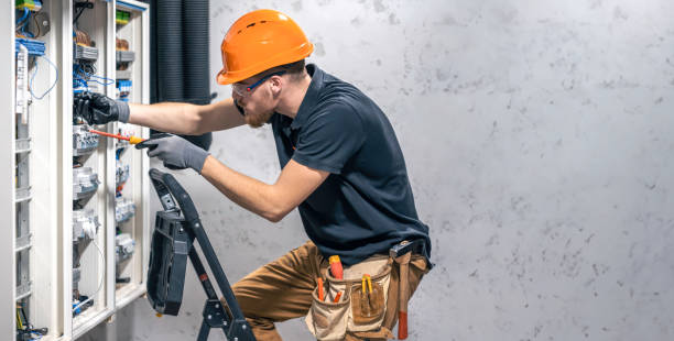 Best Electrical System Inspection  in Bunker Hill, OR