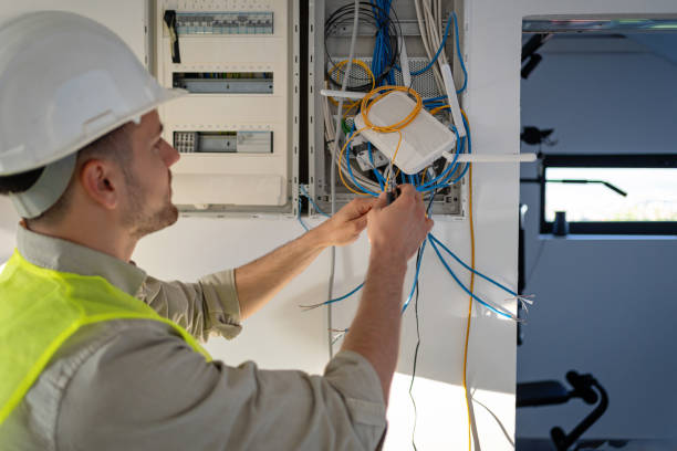 Best Electrical Contractors for Businesses  in Bunker Hill, OR