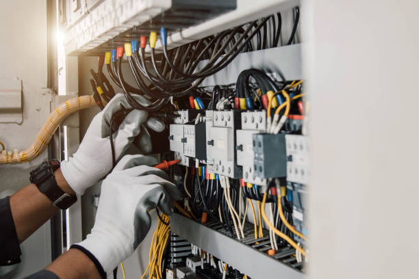 Best Residential Electrician Services  in Bunker Hill, OR